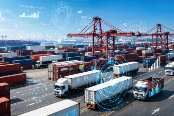 supply chain nearshoring