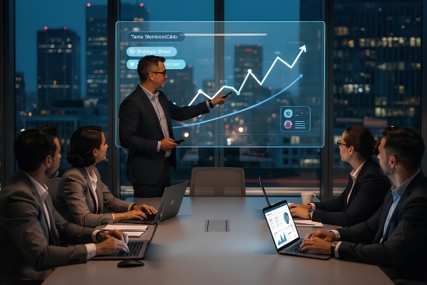 cloud finops management