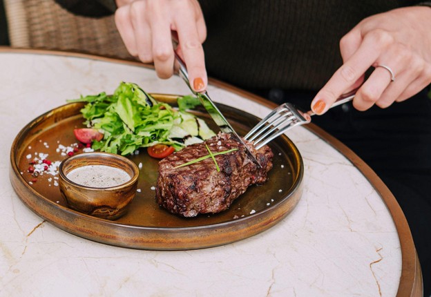 Why the Neighborhood Around a Famous Food Can Be Just as Important as the Recipe