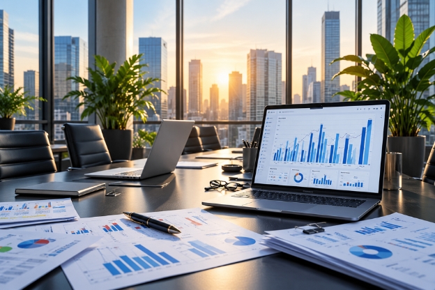 B2B gross margin preservation